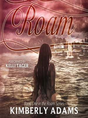 cover image of Roam